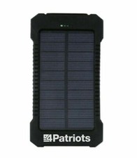 4Patriots Patriot Power Cell 8000 mAh Battery FREE SHIPPING
