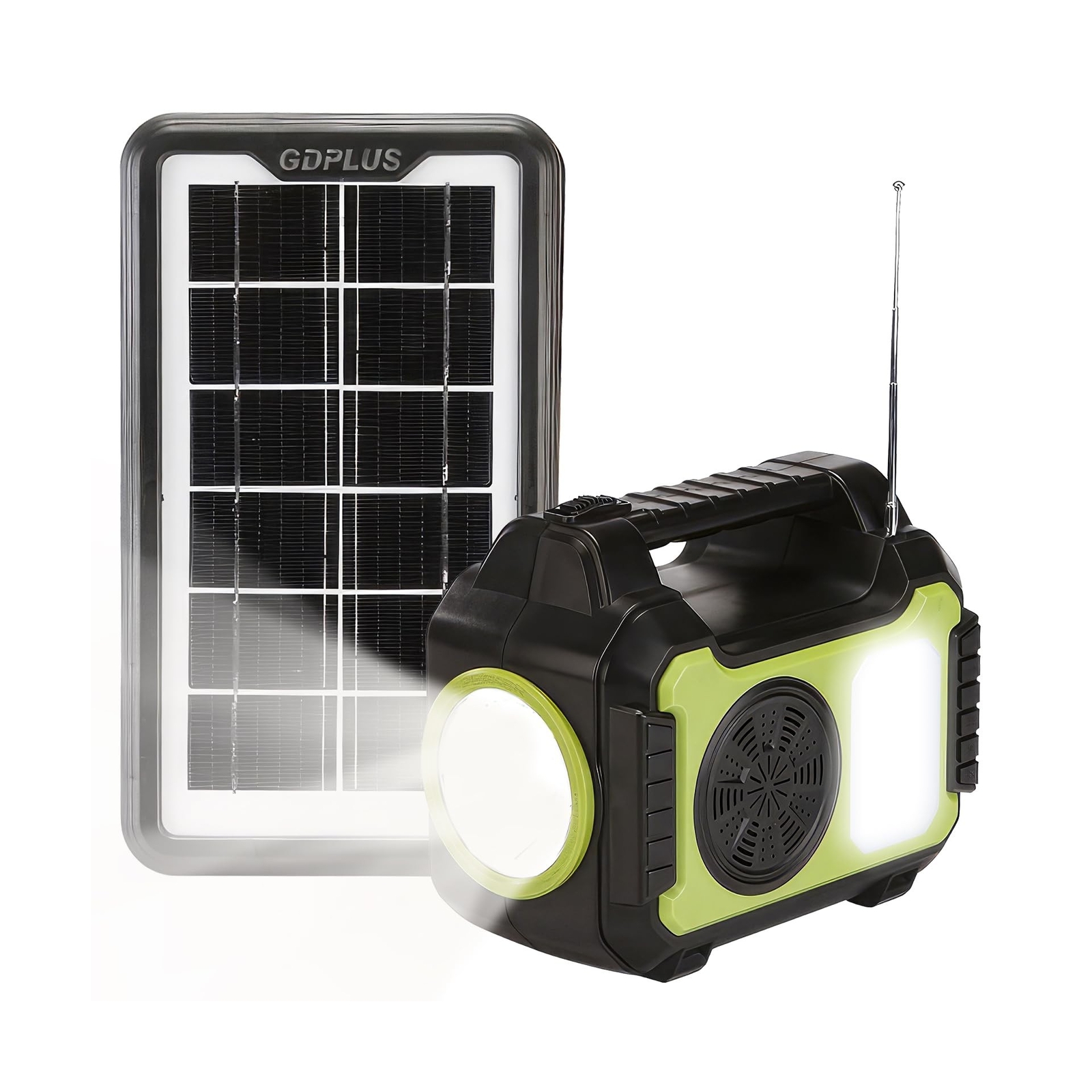 Solar Generator – Portable Power Station,Generators for Home Use,Po… Fast Ship