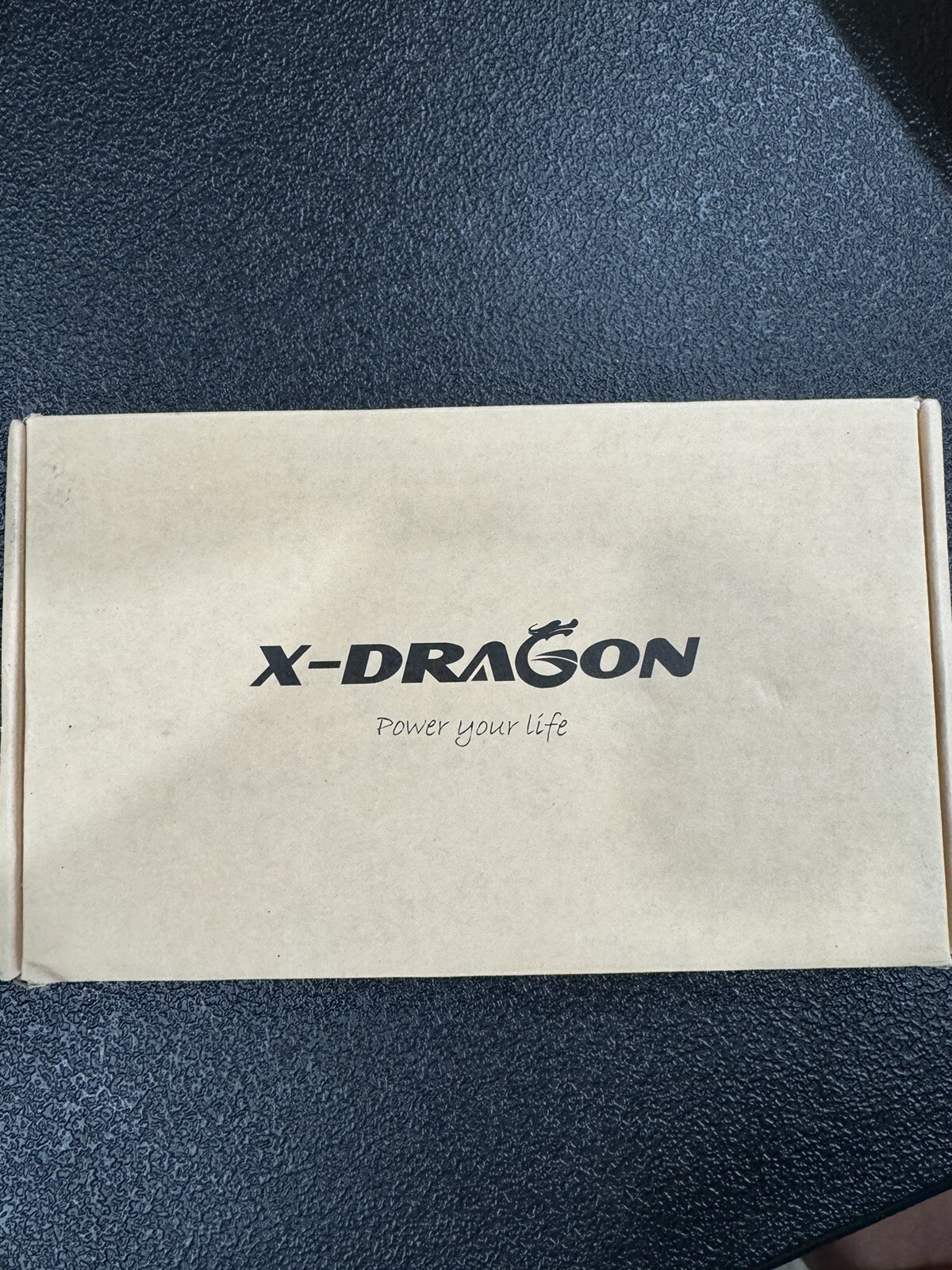 X-Dragon 24000mah Solar Power Bank