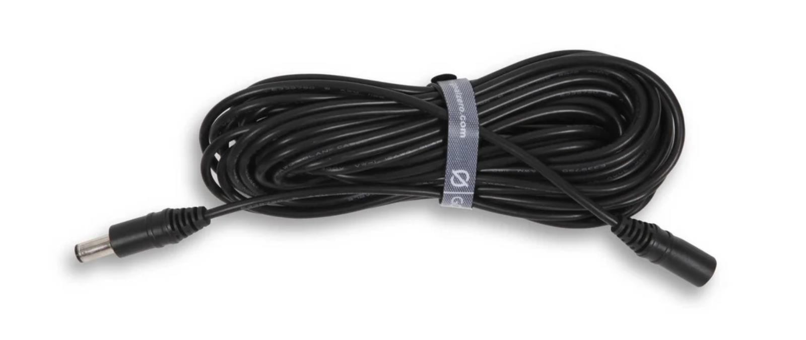 Goal Zero 8MM EXTENSION CABLE – 30FT
