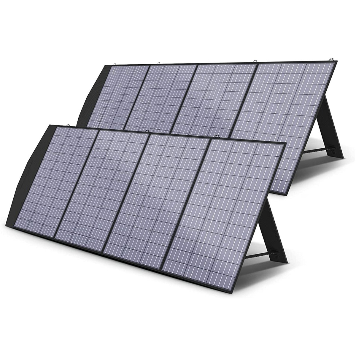 ALLPOWERS 200W / 400W Foldable Solar Panel Kit Waterproof For Solar Generator