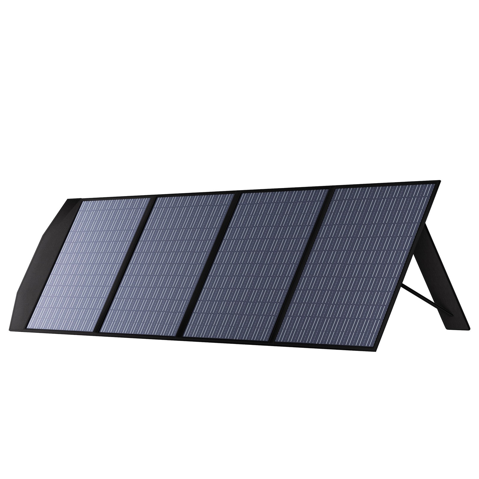 ALLPOWERS 200W Foldable Solar Panel Solar Panel For Solar Generator Camp Trip