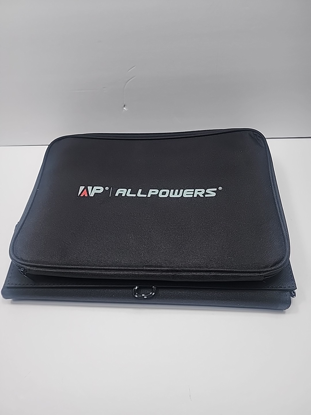 ALLPOWERS SP026 60W Portable Solar Panel For Laptop Cellphone Solar Generator
