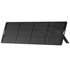 OUPES 240w Solar Panel RV Solar Generator Portable Foldable DC7909/MC4 Output