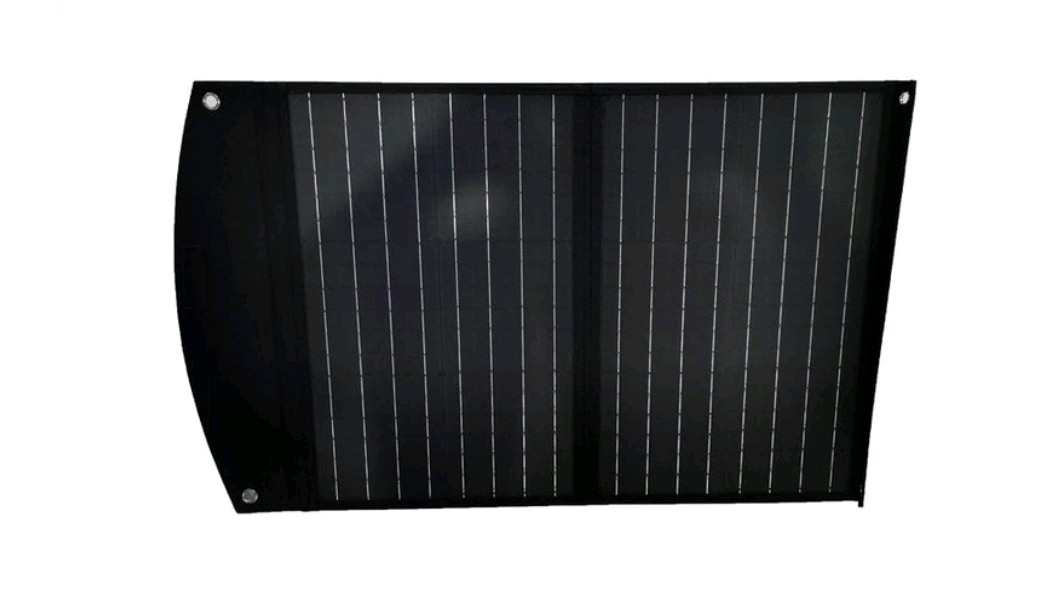 Bioenno Power 80 Watt Foldable Solar Panel (BSP-80-LITE)