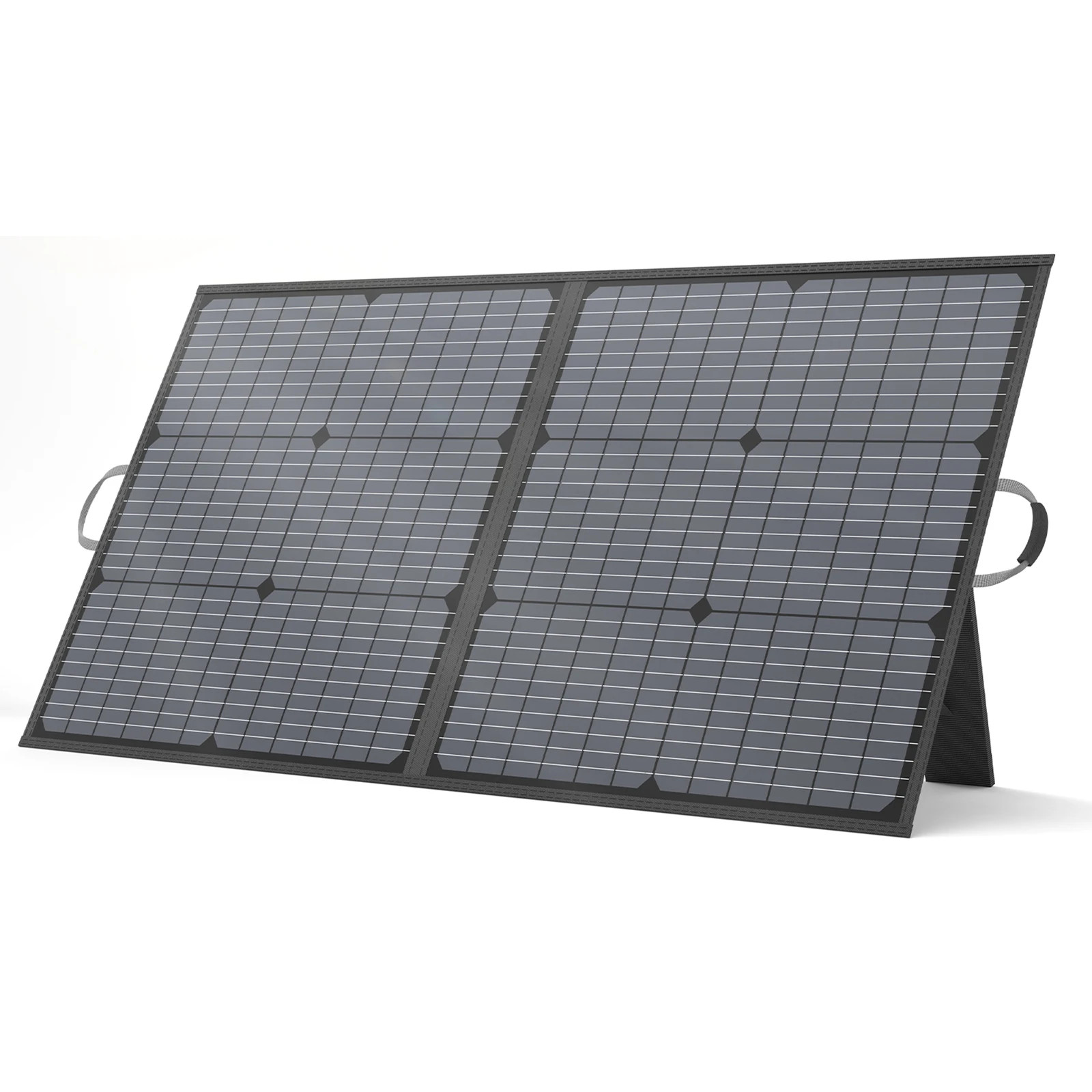 Foldable Solar Panel, 110W 220W 400W Mobile Solar Charger for Power Supply, Lapt