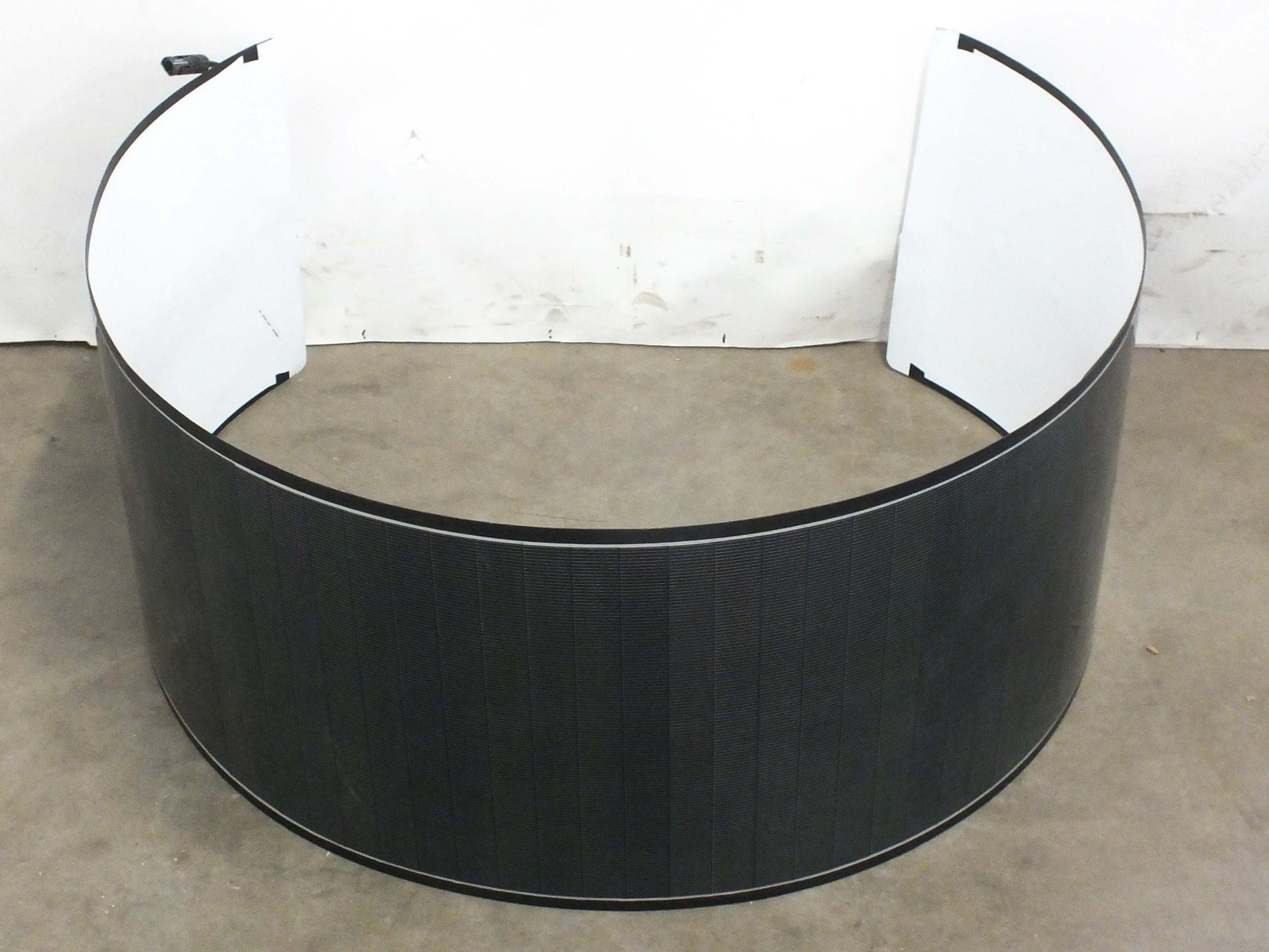 Solopower SP1 20V 60W CIGS Solar Panel RV Portable Rollable Battery Charger MC4