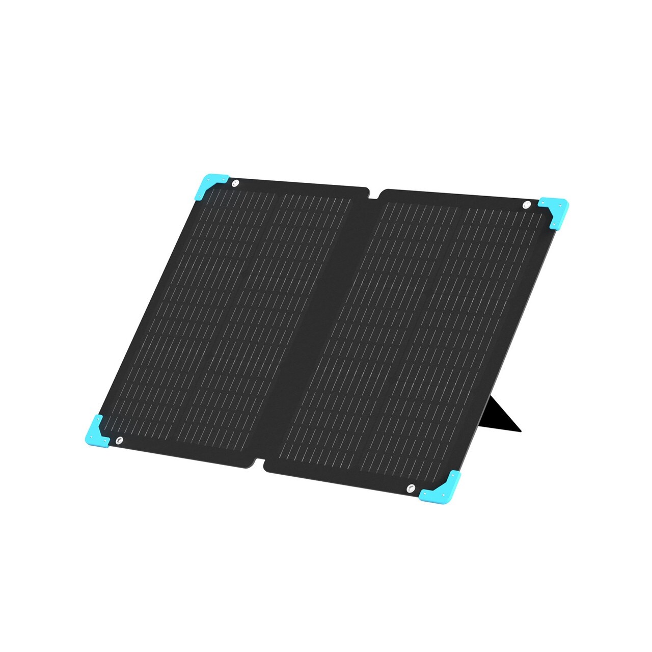 Renogy 80W Waterproof Foldable Portable Solar Panel Power Backup