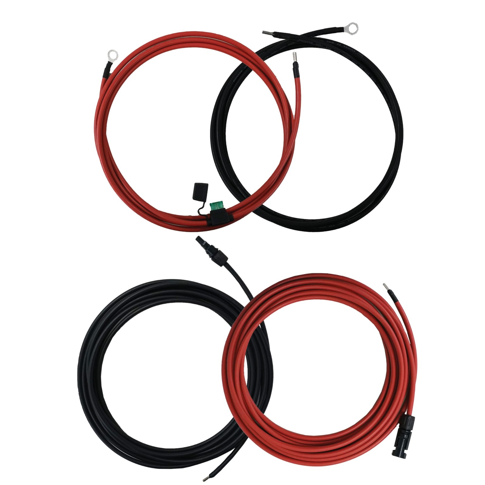 XANTREX Solar – Starter Cable KIT