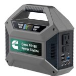 Cummins 155Wh 150 Peak Watt Portable Power Station & Solar Generator