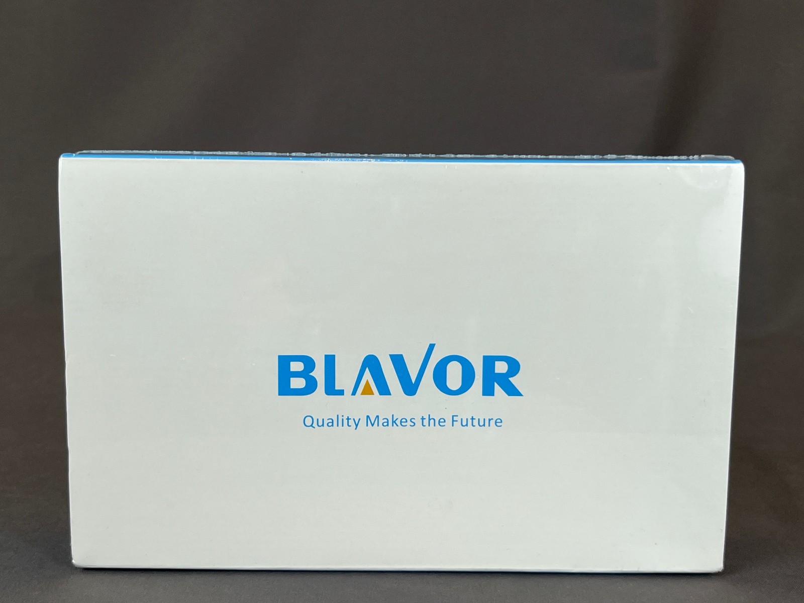 Blavor Solar Charger PN-W05 Solar Power Bank RK4 – Orange – New In Sealed Box