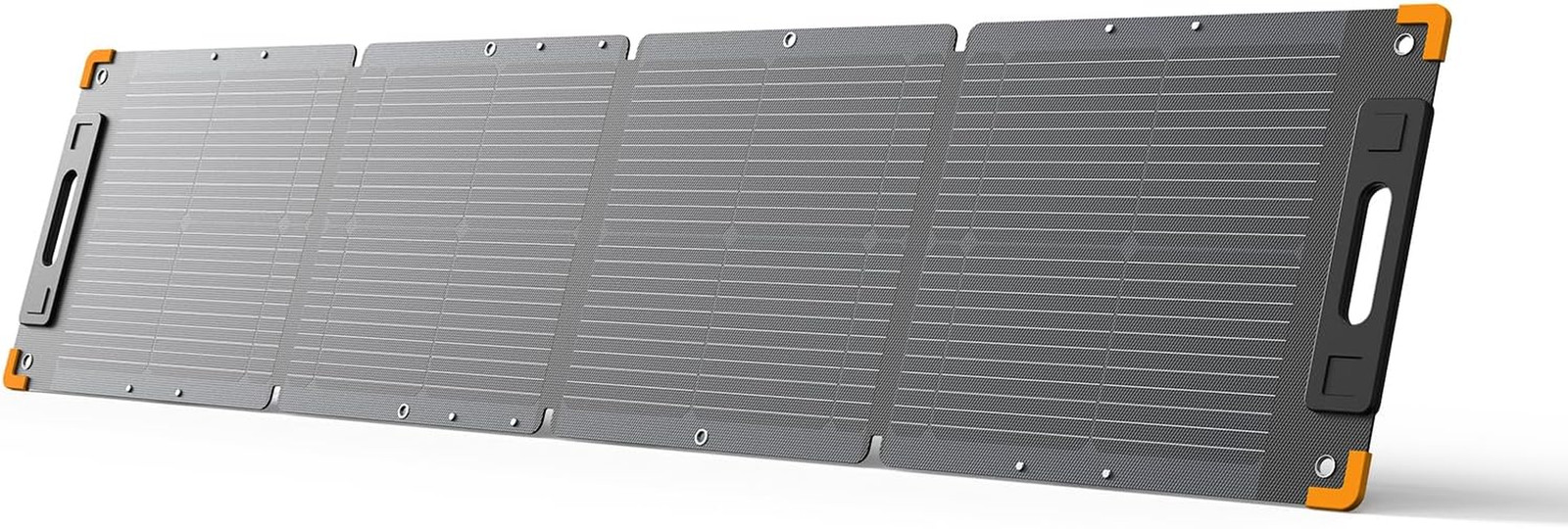 Pecron 100 Watt Solar Panel, Portable Solar Panel for Power Station, High Effici