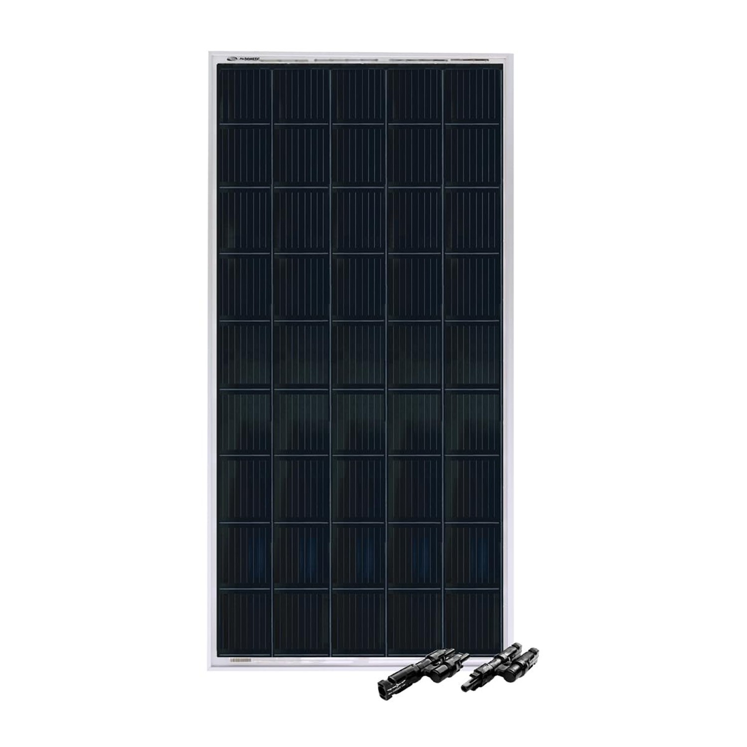 Go Power! Overlander-E 200W Solar Expansion Kit