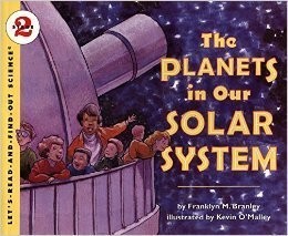 The Planets in Our Solar System (Let’s-read-and-find-out Science Stage 2) – …
