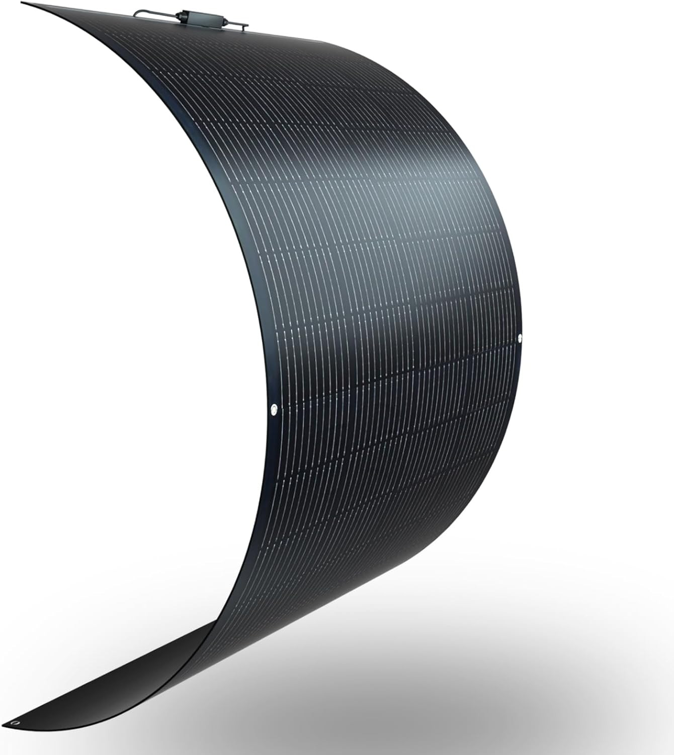 XINPUGUANG Flexible Solar Panel 200 Watts Monocrystalline Fiberglass Solar Modul