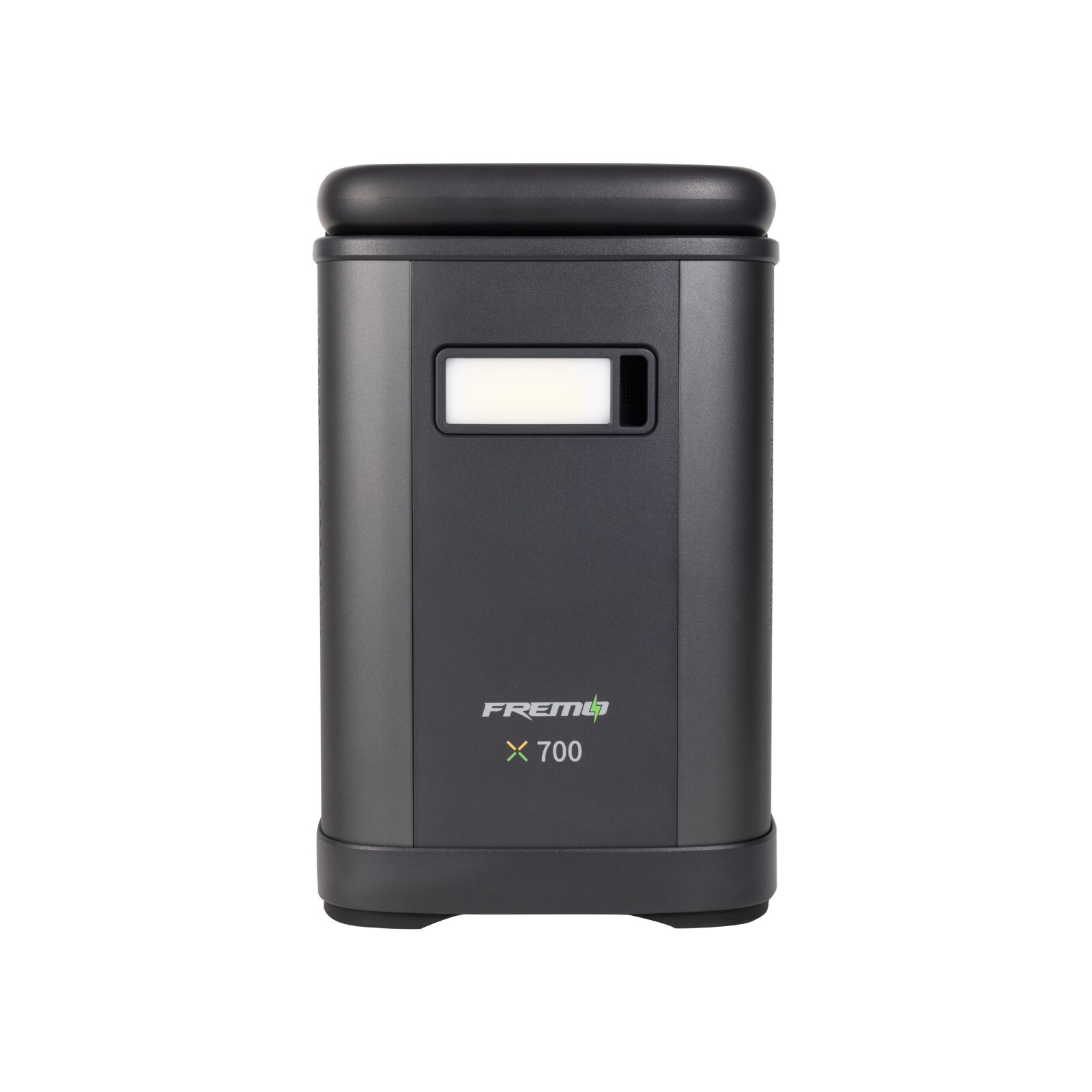 Portable Power Station X700,662Wh LiFePo4 Battery Solar Generator Brand New