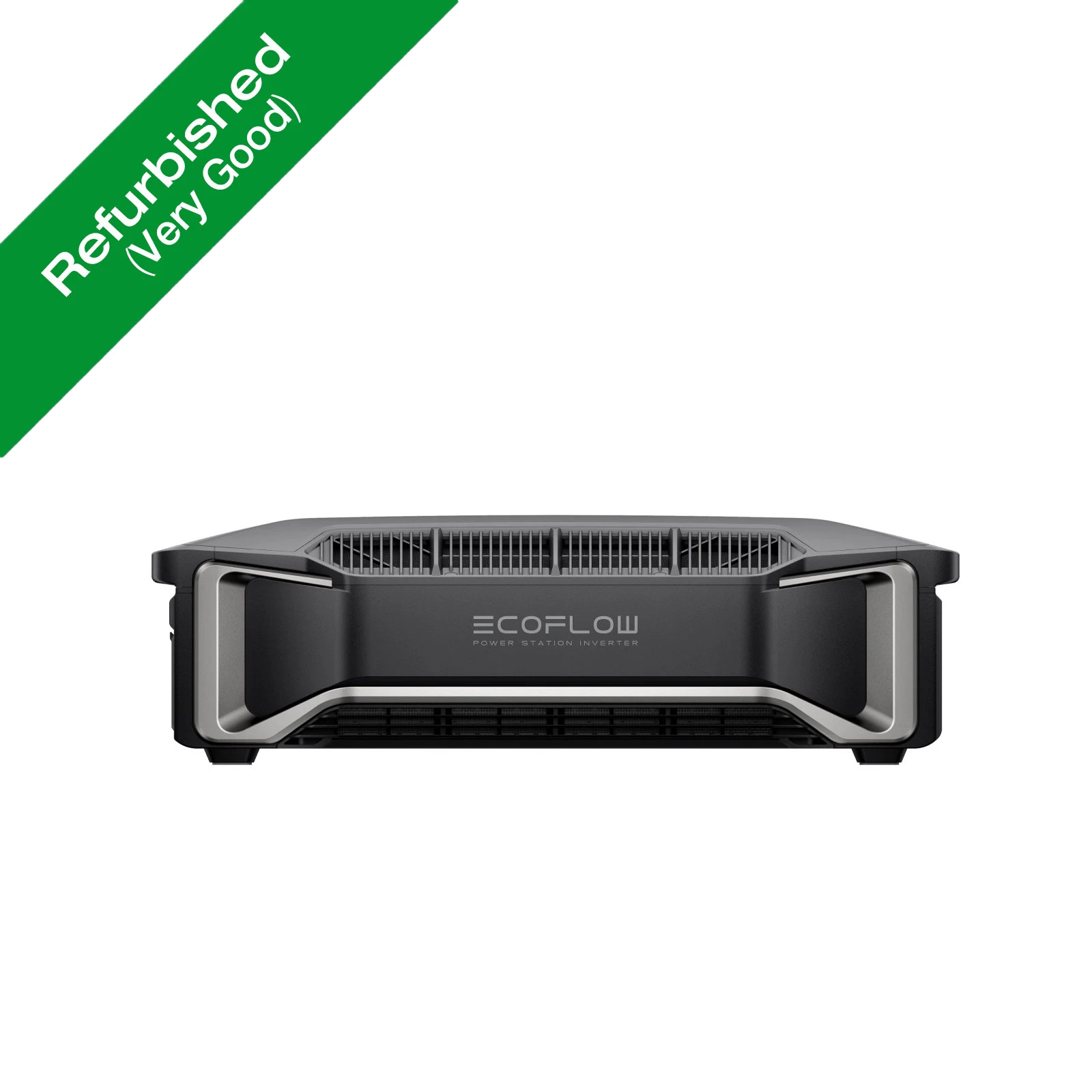 EcoFlow 7200W Delta Pro Ultra Smart Inverter Home Backup Refurbished