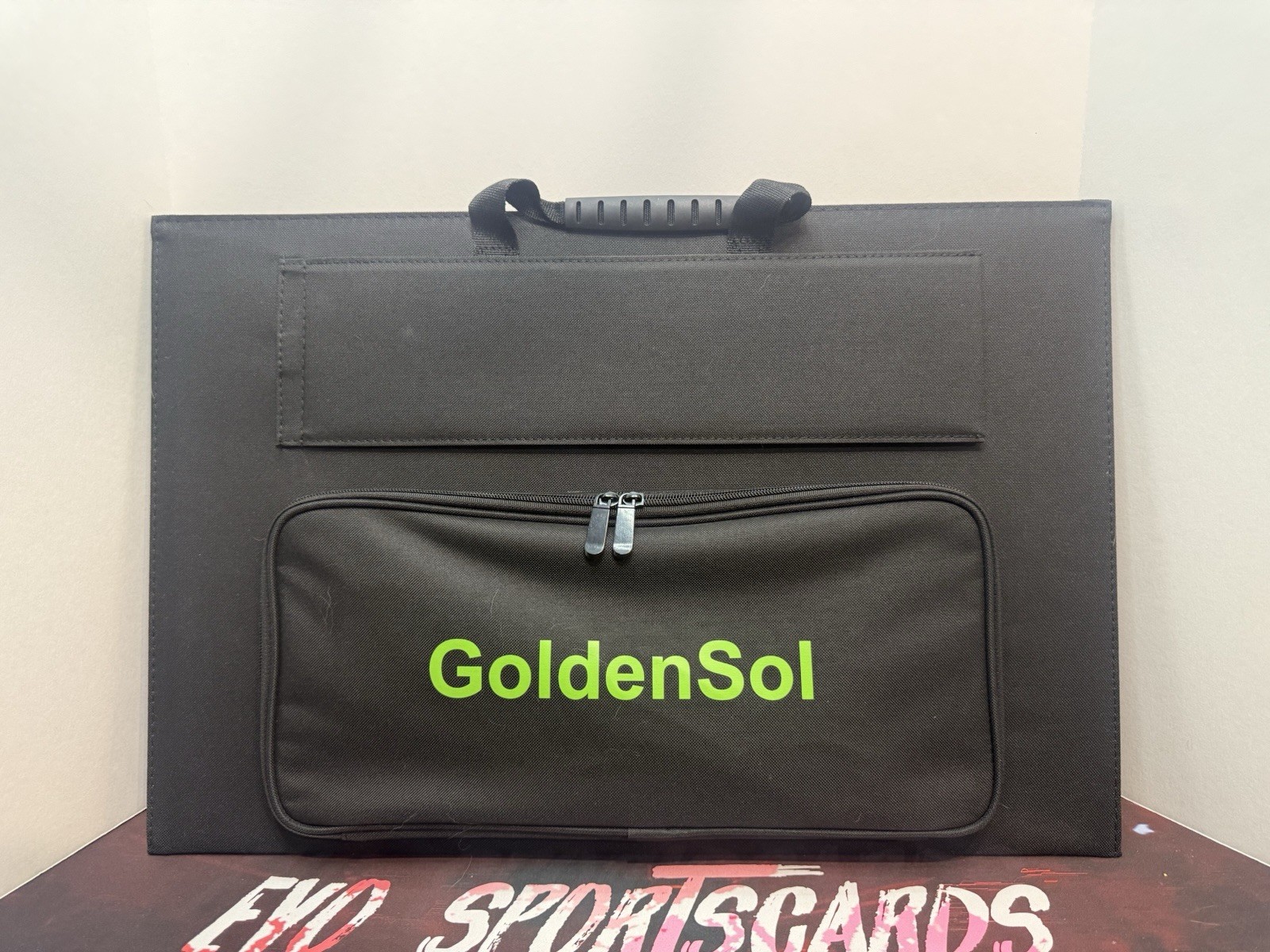 Golden Sol 60w solar panel