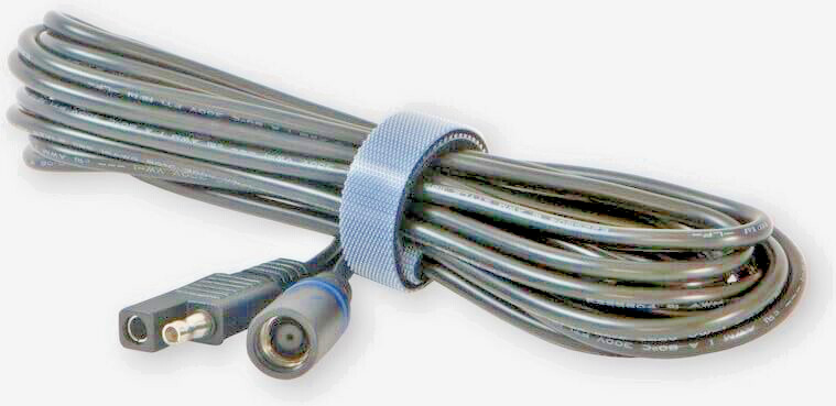 Goal Zero 8MM To SAE Connector 8MM Female For Goal Zero Solar Panels