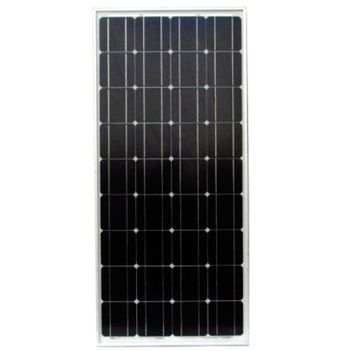 90 Watt 12 Volt HQRP Monocrystalline Solar Panel 90W 12V
