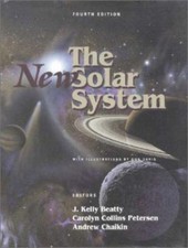 New Solar System by Carolyn Collins Petersen (1999, Trade Paperback)