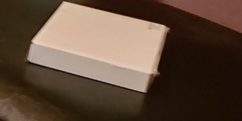 Stellar 8,000mAh,Solar Power Bank for tablets and phones, new in box