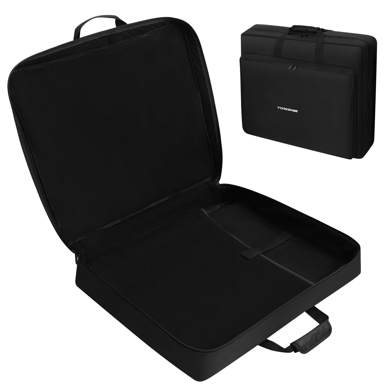 Solar Panel Storage Bag Compatible with Jackery SolarSaga 100W 100X 200W, Wat…