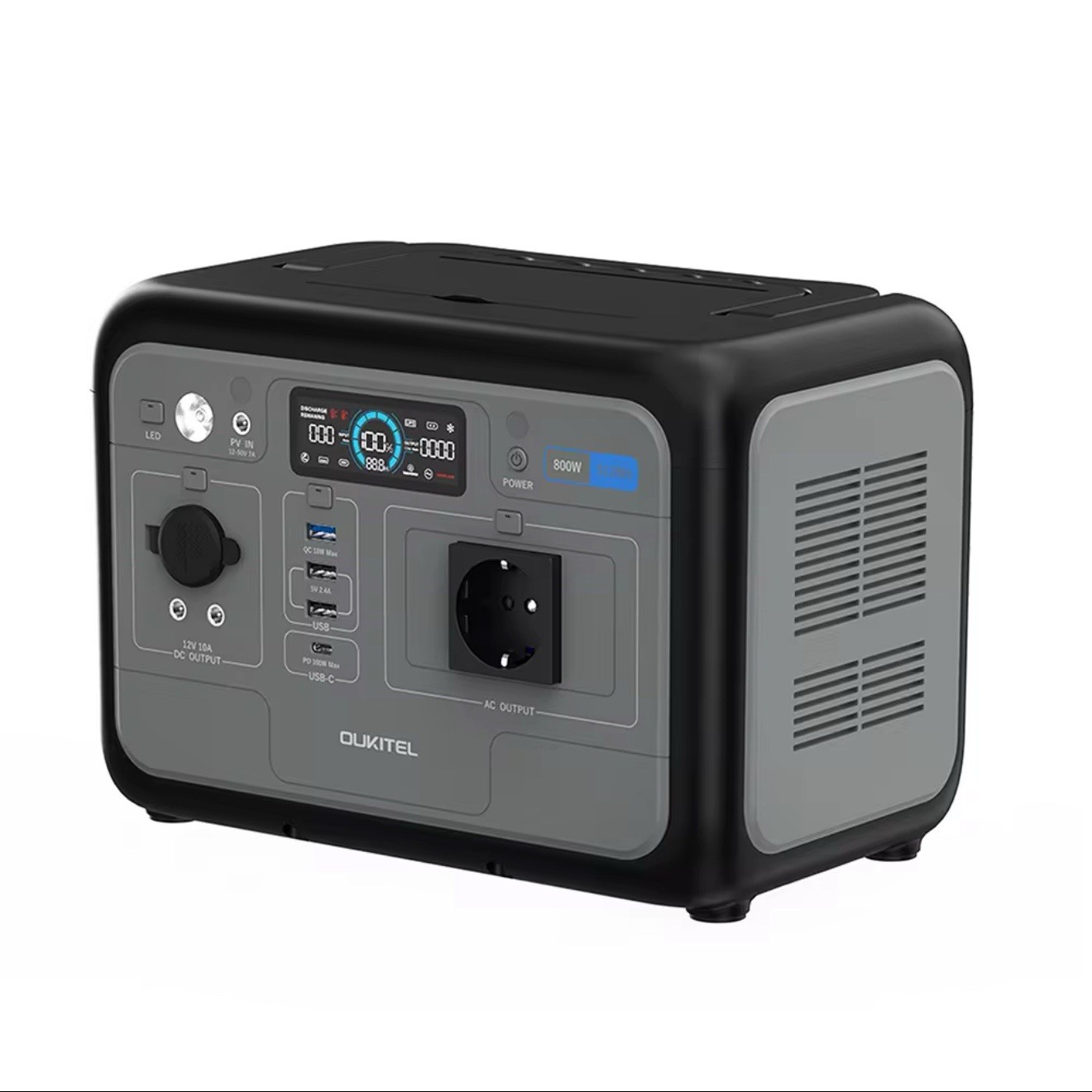 Oukitel Power Station 800 W