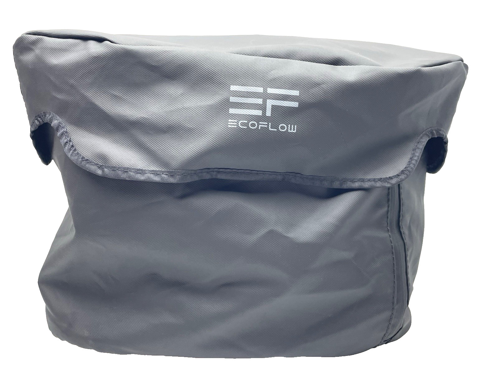 ECOFLOW SOLAR GENERATOR DUST COVER BAG CASE DELTA