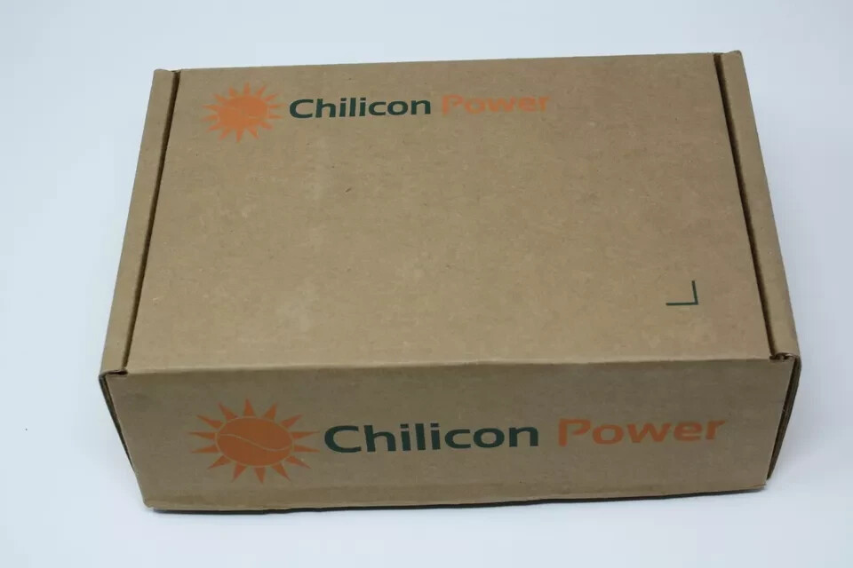 Chilicon Power CP-100 Gateway – NEW IN BOX