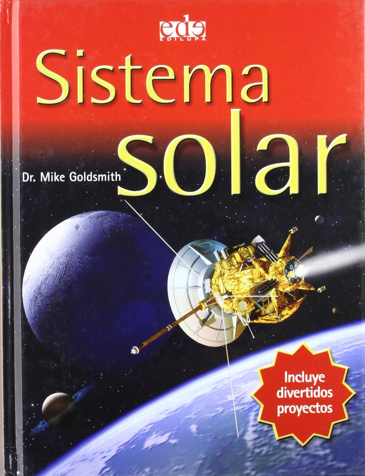 Sistema Solar/ Solar System (Spanish Edition)