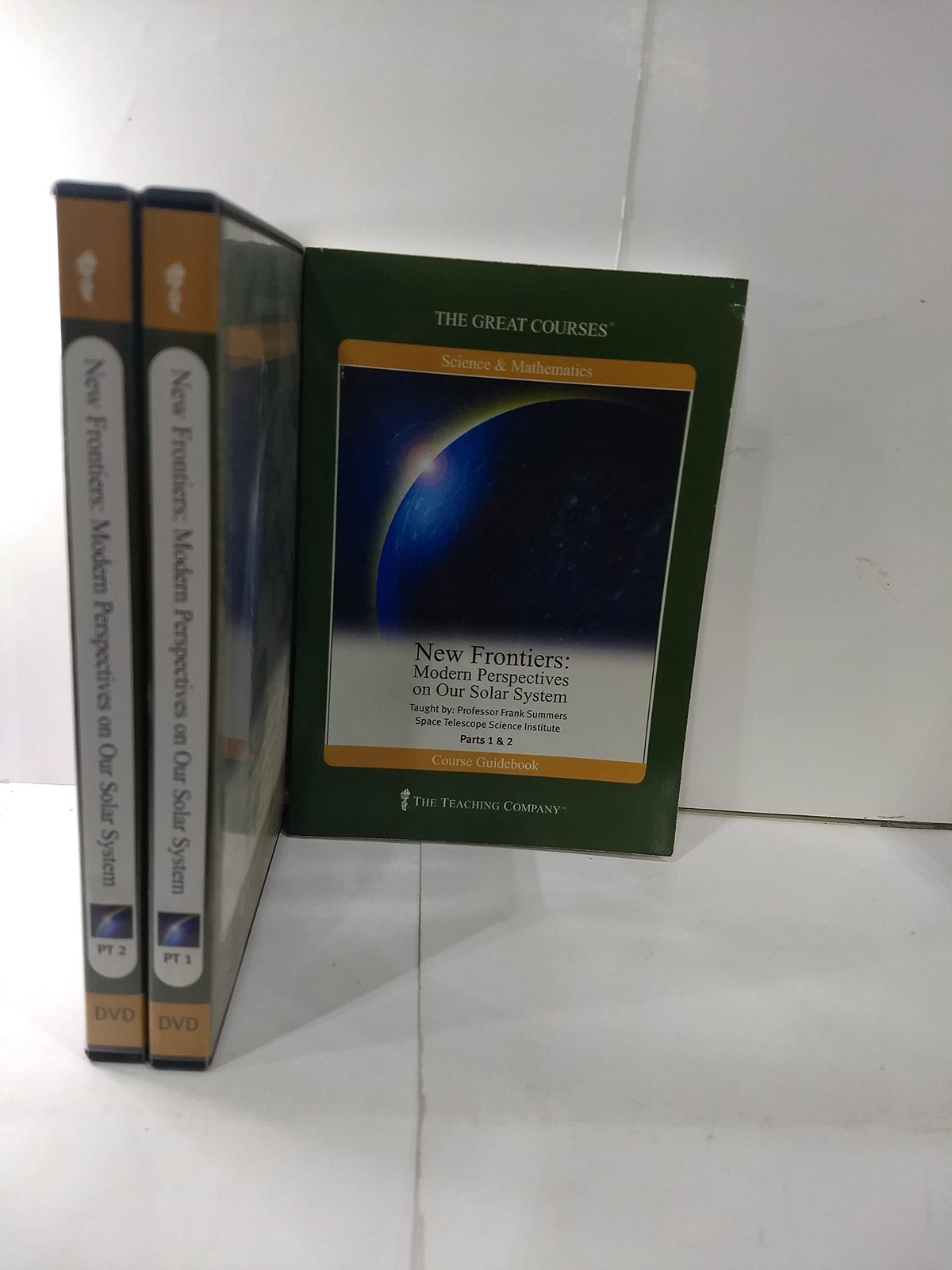 New Frontiers: Modern Perspectives on Our Solar System