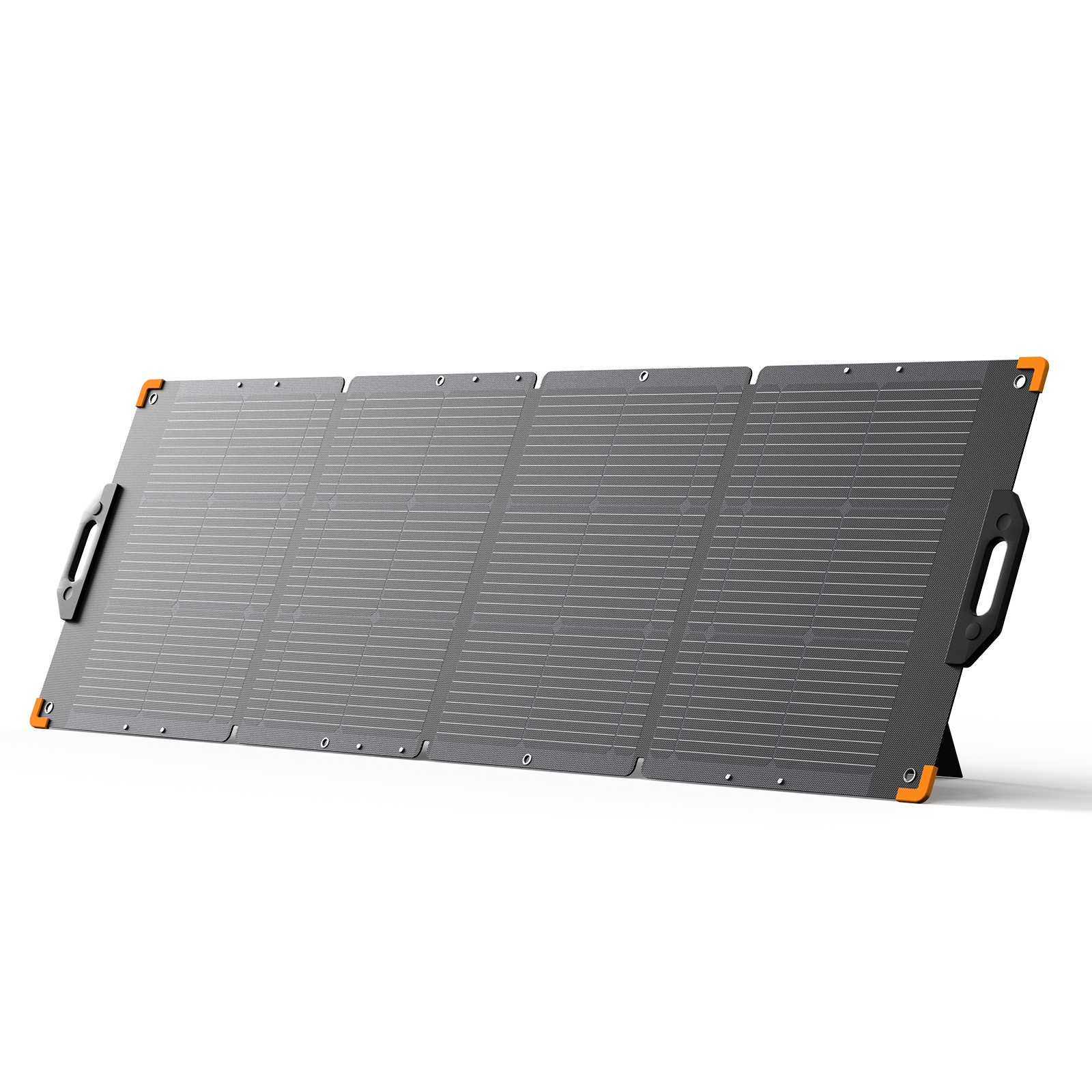 PECRON 200W/36V Solar Panels Kit for Portable Power Station Off-grid Camping RV