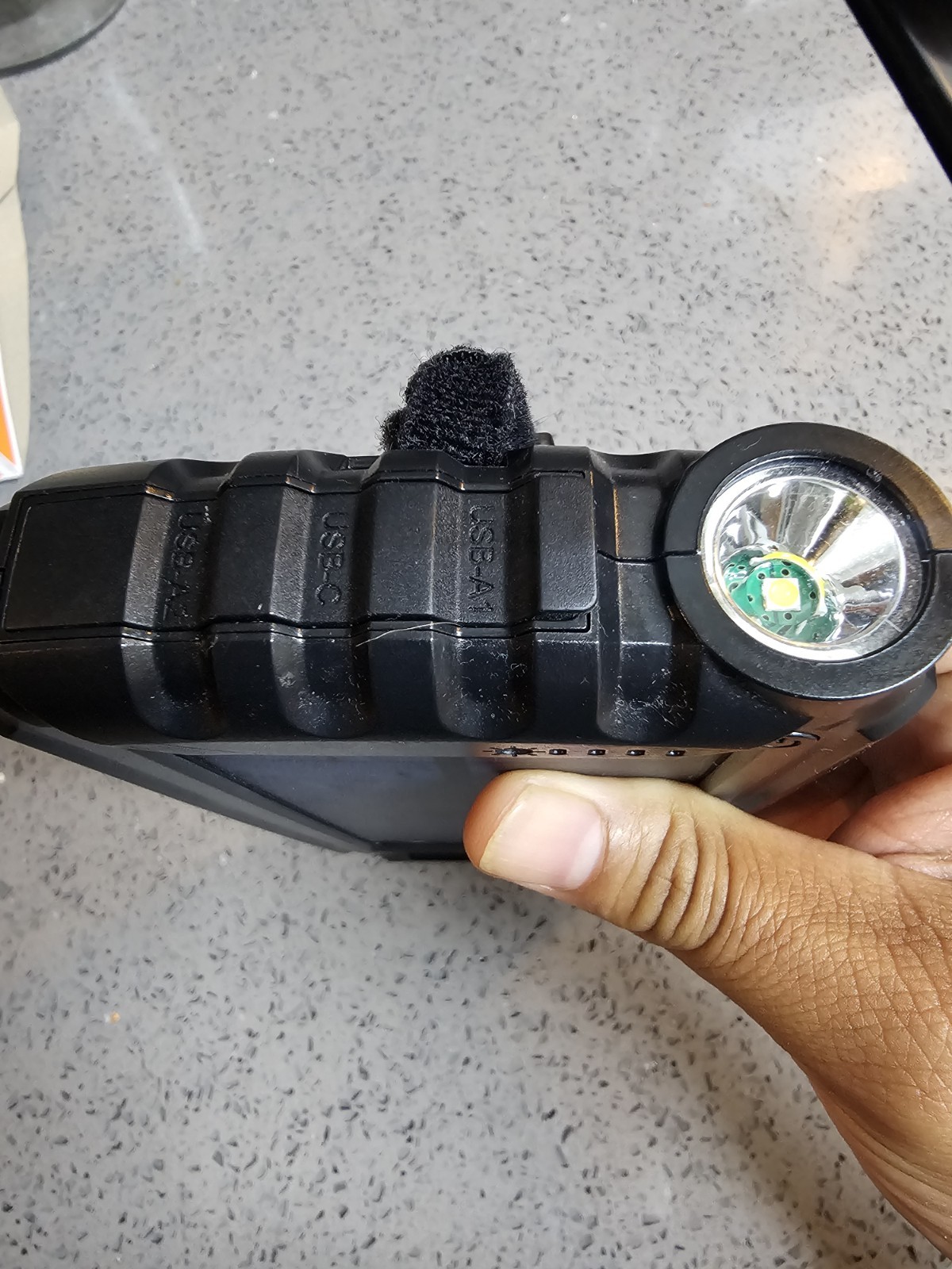 Power-Bank-Solar-Charger – 42800Mah Portable Charger,Solar Power Bank