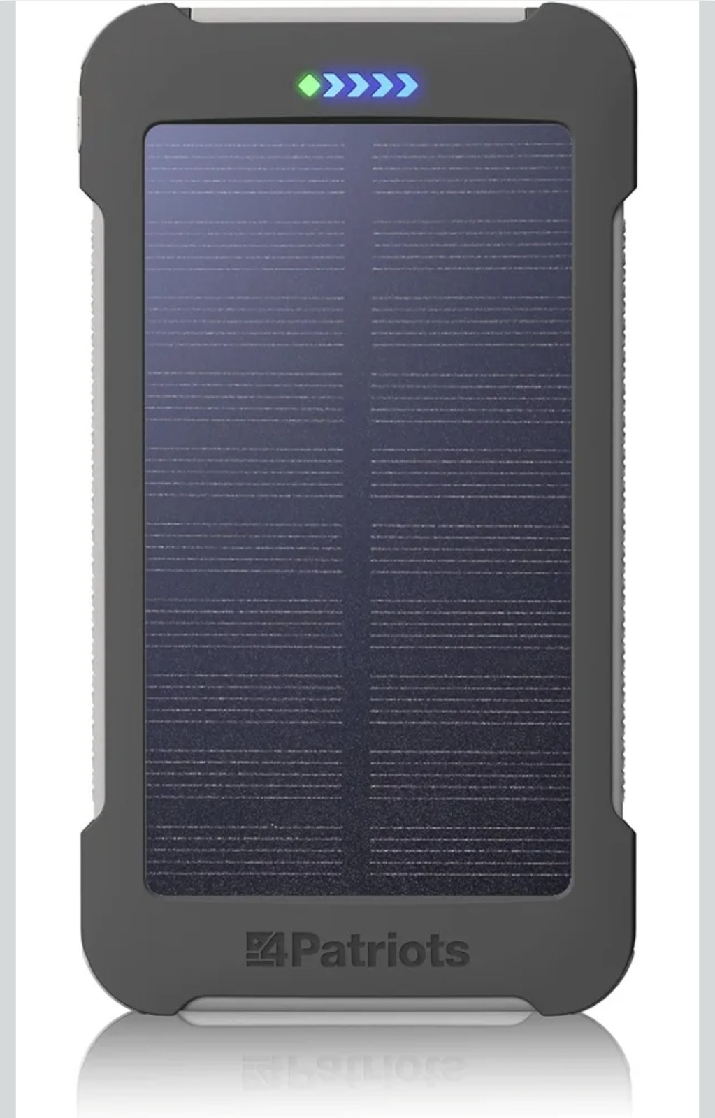 4PATRIOTS-Patriot Power Cell, Brand New