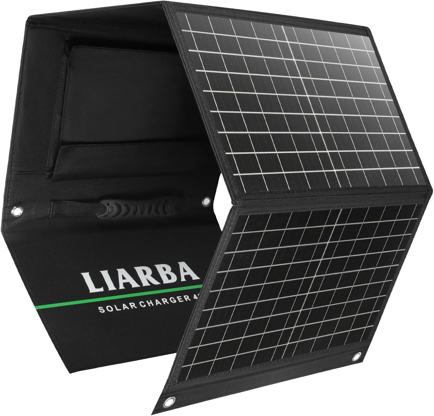40W Solar Panels,Professional Solar Panel Charger,Foldable Solar Panels, Portabl