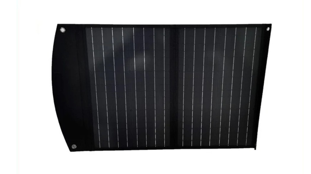 Bioenno Power 60 Watt Foldable Solar Panel (BSP-60-LITE)