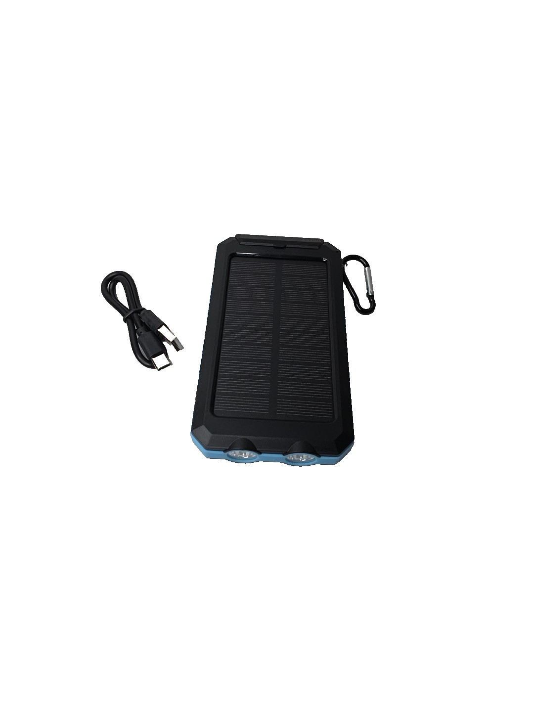 solar power bank