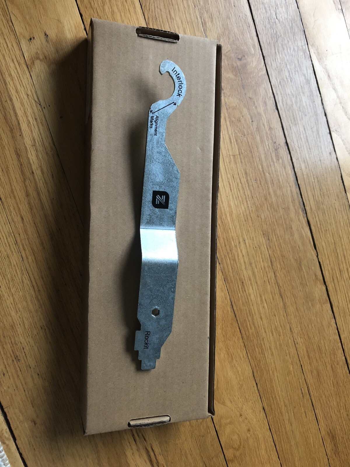 Tesla Offset Zep Solar Tool NEW