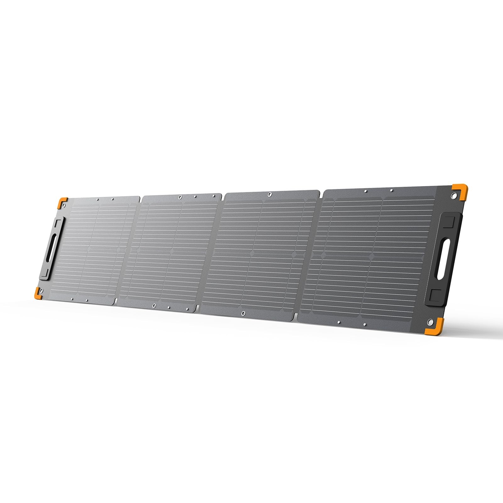 100 Watt Solar Panel Portable Solar Panel for Power Station High Efficiency