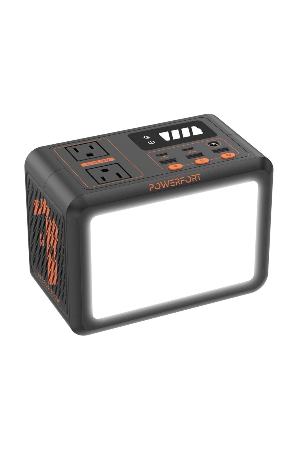 PowerFort Portable PowerFort 150W Portable Power Station