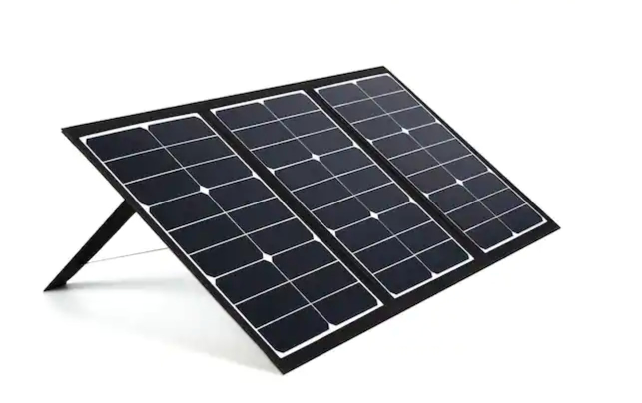 Westinghouse Solar Panel Portable 60-Watt for iGens Portable Power Stations