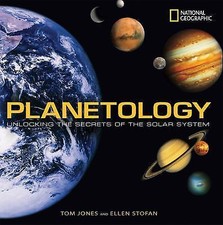 Planetology : Unlocking the Secrets of the Solar System – Tom and Stofan