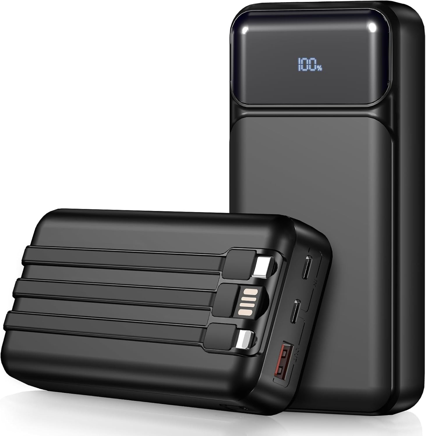 Power-Bank-Portable-Charger 49800Mah Portable Phone Charger Power Bank with 3…