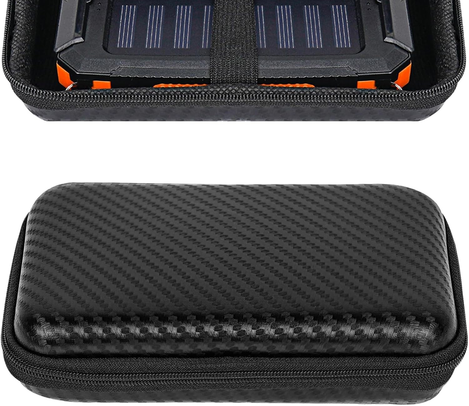 High-Quality EVA Solar Power Bank Case – Dustproof & Moisture-Proof Storage